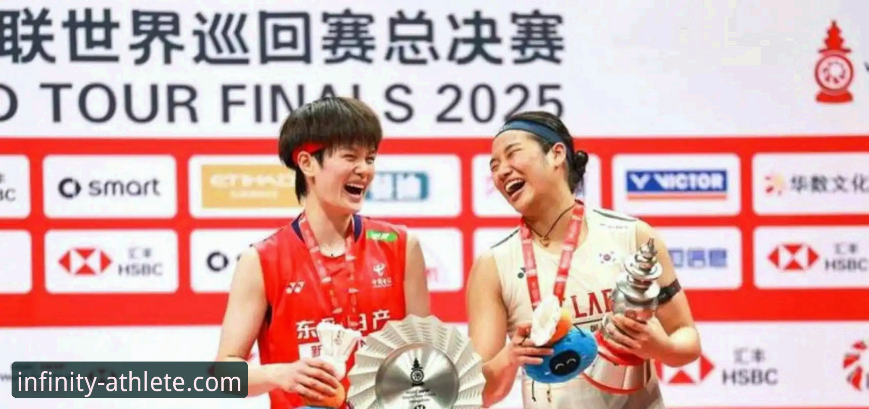 浩瀚体育下载安装2026最新版本 如何像王祉怡那样在逆境中翻盘?2026尤伯杯半决赛中国队三连胜晋级决赛全记录